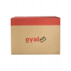 Oyal Torba Zarf 320 mm x 420 mm 90 gr Kraft 250 li