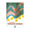 Öyküleriyle Türkçede Deyimler