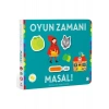 Oyun Zamanı - Masal