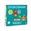 Oyun Zamanı - Masal