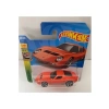 Oyuncak Araba, 71 Lamborghini Miura SV Modeli