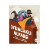 Oyuncaklı Alfabe - Aslı Tohumcu