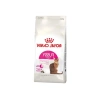 Özel Besinli Kuru Kedi Maması, 4 Kg, Seçici Kediler İçin