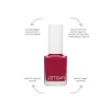 Özel Kesim Flat Fırça ile Kolay Oje Uygulaması