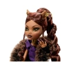 Özel Koleksiyon için Clawdeen Temalı Figür, Monster High