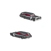 Özel Tasarım 66 GTO Wagon - Hot Wheels Arabası