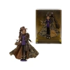 Özel Tasarım Clawdeen Karakteriyle Monster High Figürü