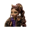 Özel Tasarım Clawdeen Karakteriyle Monster High Figürü