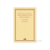 Özgürlüğün Son Oğlu: Poemalar - Mihail Yuryeviç Lermontov