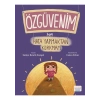 Özgüvenim Tam Hata Yapmaktan Korkmam - Saniye Bencik Kangal
