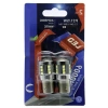 P21/5W LED Oto Ampul 2 Adet Beyaz