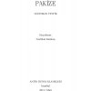 Pakize - Süleyman Tevfik