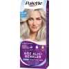 Palette 12-21 Gümüş Sarı Saç Boyası