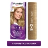 Palette 8-0 Koyu Sarı Saç Boyası