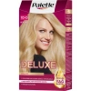 Palette Deluxe Kalıcı Renkler 10-0 Açık Sarı Saç Boyası