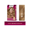 Palette Deluxe Kalıcı Renkler 8-5 Bej Sarı Saç Boyası