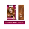 Palette Deluxe Kalıcı Renkler 9-7 Açık Bakır Saç Boyası