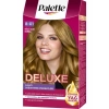 Palette Deluxe Yoğun Renkler 8-01 Küllü Açık Kumral Saç Boyası