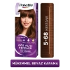 Palette Saç Boyası 5-68 Kestane Saç Boyası