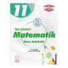 Palme Yayıncılık 11. Sınıf Fen Liseleri Matematik Konu Anlatımlı
