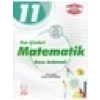 Palme Yayıncılık 11. Sınıf Fen Liseleri Matematik Konu Anlatımlı