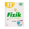 Palme Yayıncılık 11. Sınıf Fizik Konu Anlatımlı