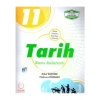 Palme Yayıncılık 11. Sınıf Tarih Konu Anlatımlı