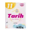 Palme Yayıncılık 11. Sınıf Tarih Soru Kitabı