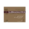 Pamuk Elyaf Suluboya Kağıdı - 250 gr, A2 Boyutunda Dosyalı Set