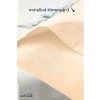 Pamuklu 2li Kapaklı Yastık Kılıfı, 50x70 cm, Yumuşak ve Nefes Alabilir