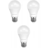 Panasonic 4,9W (40W) E27 LED Ampul 27000K Sarı Işık - 3 Adet