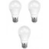 Panasonic 4,9W (40W) E27 LED Ampul 27000K Sarı Işık - 3 Adet