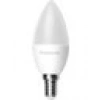 Panasonic 5W E14 2700K Sarı Işık LED Ampul 10 Adet
