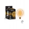 Panasonic E27 Dim Edilebilir Filaman G125 Lamba 7W 630LM 2000K Gold