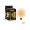 Panasonic E27 Dim Edilebilir Filaman G95 Lamba 7W 630LM 2000K Gold