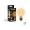Panasonic E27 Dim Edilebilir Filaman Lamba 7W 630LM 2000K Gold