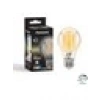 Panasonic E27 Dim Edilebilir Filaman Lamba 7W 806LM 2700K Clear