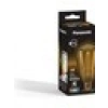 Panasonic E27 Dim Edilebilir Filaman ST64 Lamba 7W 630LM 2000K Gold