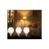 Panasonic Filament Ampul E27 11W 1521LM 2700K Milky