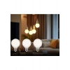 Panasonic Filament Ampul E27 11W 1521LM 4000K Milky