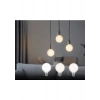 Panasonic Filament Ampul E27 13W 2000LM 2700K Milky