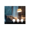 Panasonic Filament Ampul E27 13W 2000LM 4000K Milky