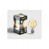Panasonic Filament Ampul E27 A Sınıfı Enerji 3.8W 806LM 2700K Clear