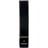Panasonic LED Masa Lambası 3000/4000/5000K USB Siyah Katlanır ve Taşınabilir, Dim Edilebilir