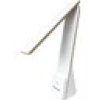 Panasonic LED Masa Lambası 3000/4000/5000K USB Siyah Katlanır ve Taşınabilir, Dim Edilebilir