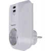 Panasonic Tekli 5V/2A Çift USB Çıkışlı Emniyet Kepenkli Çocuk Korumalı Priz