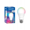 Panasonic Wifi Bt Rgb Uygulamalı E27 Akıllı LED Ampul, Amazon Alexa,google,tuya Uyu mlu