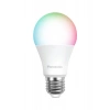 Panasonic Wifi Bt Rgb Uygulamalı E27 Akıllı LED Ampul, Amazon Alexa,google,tuya Uyu mlu
