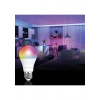 Panasonic Wifi Bt Rgb Uygulamalı E27 Akıllı LED Ampul, Amazon Alexa,google,tuya Uyu mlu