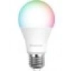Panasonic Wifi Bt Rgb Uygulamalı E27 Akıllı LED Ampul, Amazon Alexa,google,tuya Uyu mlu